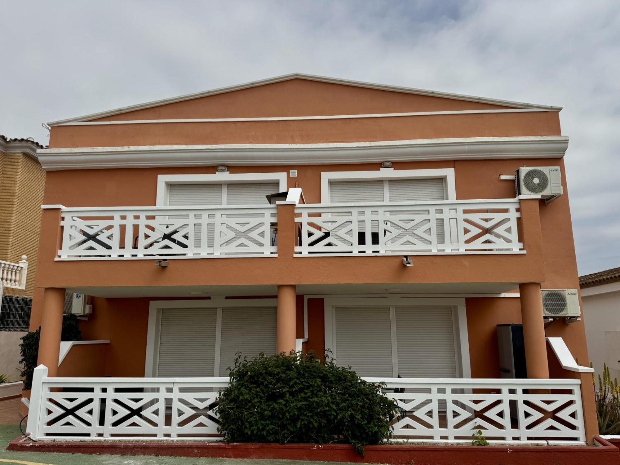 Apartamento Nature Peñíscola